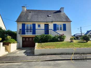 Location Maison 4 chambresLamballe