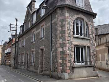 Location Maison 6 chambresLamballe