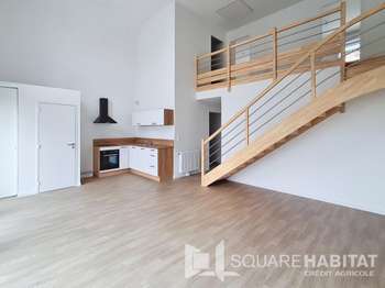 Photo Location maison Lamballe