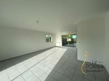 Location maison 4 pièces