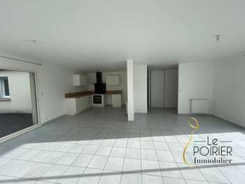 Location maison 4 pièces