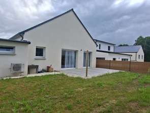 Location Maison 3 chambresLamballe-Armor