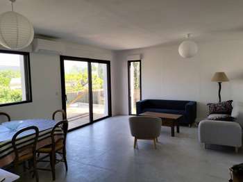 Location Maison 3 chambresLambesc