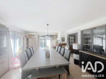 Location maison 6 pièces