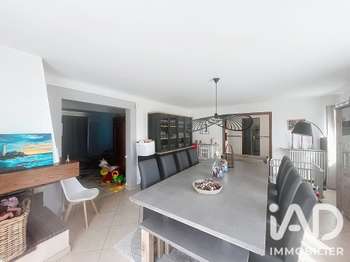 Location maison 6 pièces