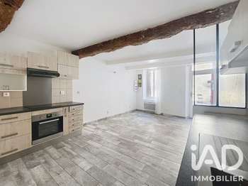 Location Maison 2 chambresLambesc