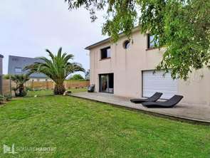 Location Maison 4 chambresLampaul-Plouarzel