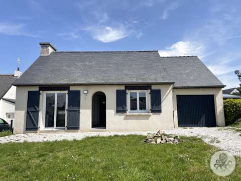 Location maison 4 pièces Lancieux 22