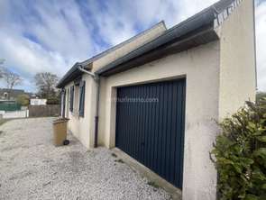 Location Maison 3 chambresLancieux
