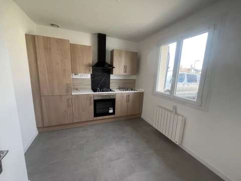 Location maison 5 pièces