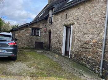Location Maison 3 chambresLandaul