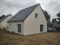 Location maison 5 pièces