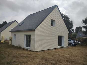 Location maison 5 pièces