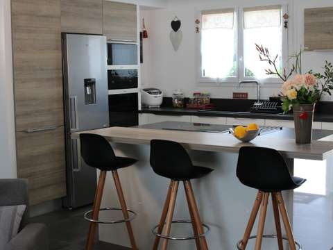 Location maison 4 pièces