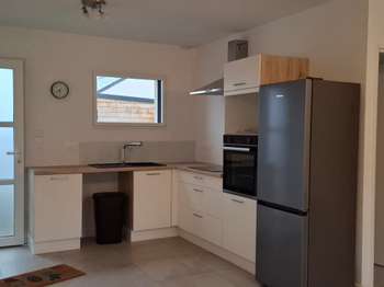 Location Maison 2 chambresLandéda