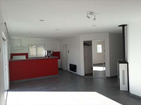 Location maison 3 pièces Landemont 49