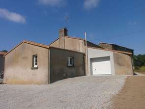 Location Maison 3 chambresLandemont