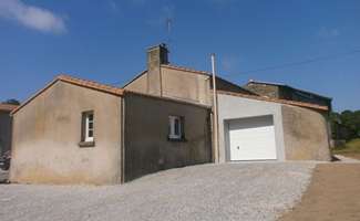 Photo Location maison Landemont
