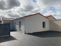 Location maison 4 pièces