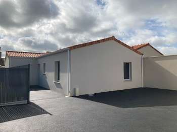 Location Maison 3 chambresLandemont