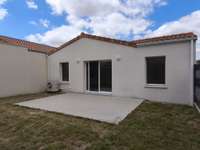 Location maison 4 pièces