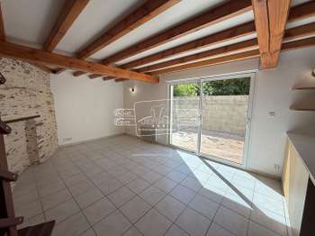 Location maison 3 pièces Landemont 49