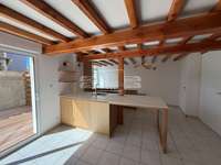 Location maison 3 pièces