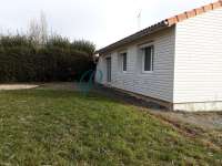 Location maison 3 pièces
