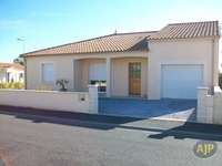 Location maison 4 pièces