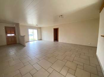 Location maison 4 pièces