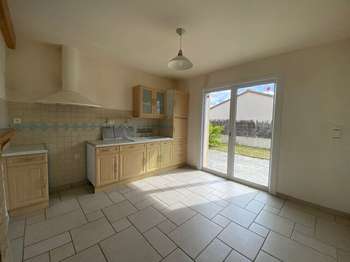 Location maison 4 pièces