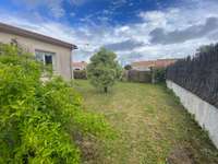 Location maison 4 pièces