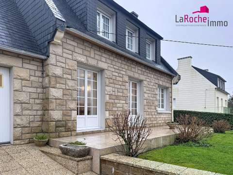 Location maison 4 pièces Landerneau 29