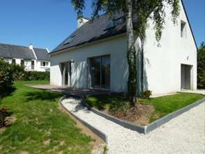 Location Maison 3 chambresLanderneau