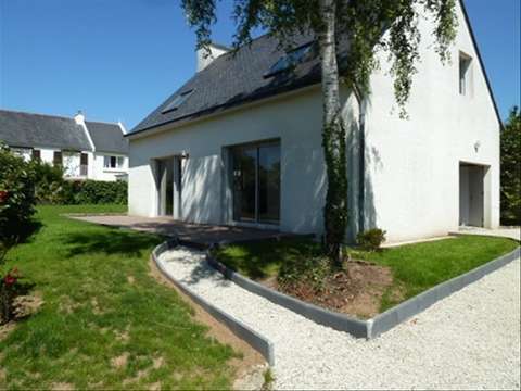 Location maison 6 pièces Landerneau 29