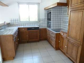Location maison 6 pièces