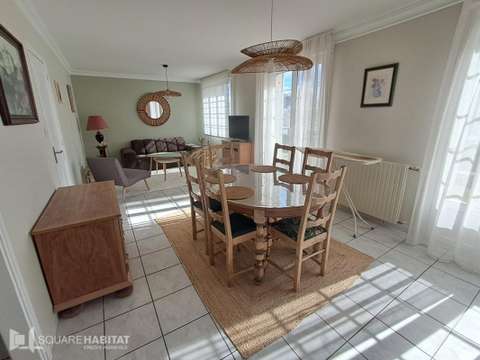 Location maison 5 pièces Landerneau 29