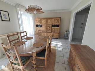 Location maison 5 pièces
