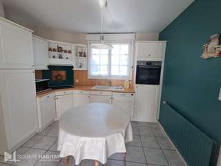 Location maison 5 pièces