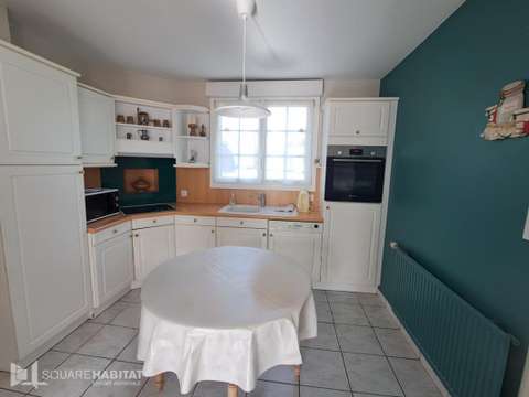 Location maison 5 pièces