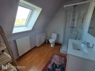 Location maison 5 pièces