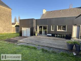 Location maison 4 pièces