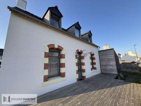 Location maison 4 pièces Landerneau 29