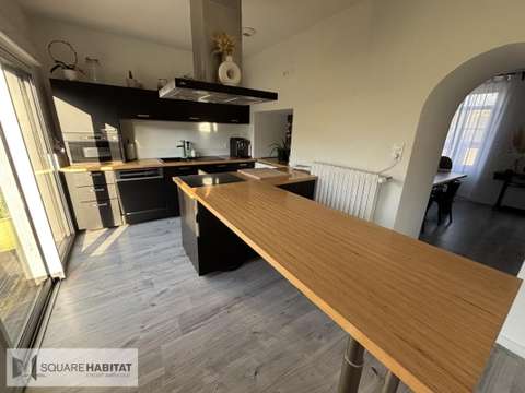 Location maison 4 pièces