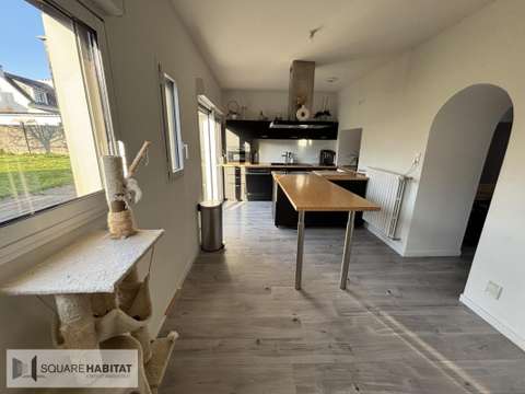 Location maison 4 pièces