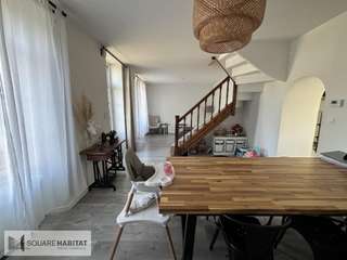 Location maison 4 pièces