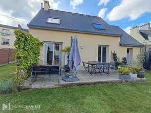 Location Maison 4 chambresLanderneau
