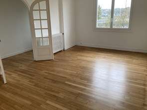 Location Maison 5 chambresLanderneau