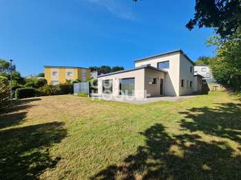Location Maison 4 chambresLanderneau