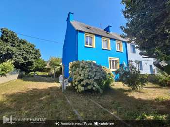 Location Maison 4 chambresLanderneau